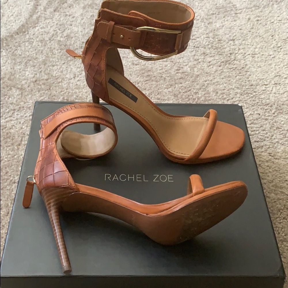 Women’s high heel sandal